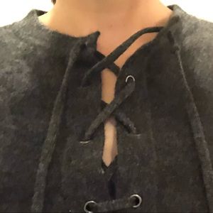 Neiman Marcus cashmere sweater